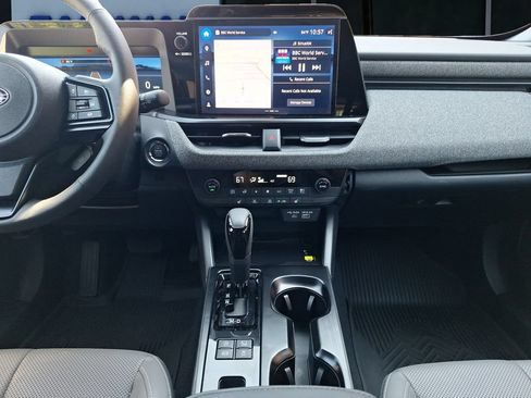 Certified 2026 Subaru Outback Limited XT w/ Premium/Limited Plus Package AWD/4WD image 19