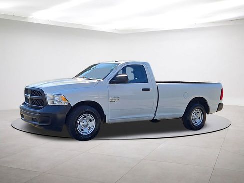 Used 2023 RAM 1500 Tradesman w/ Power & Remote Entry Group image 3