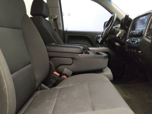 Used 2017 Chevrolet Silverado 1500 LT RWD image 21