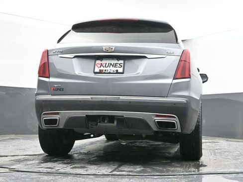 Used 2020 Cadillac XT5 Premium Luxury image 28