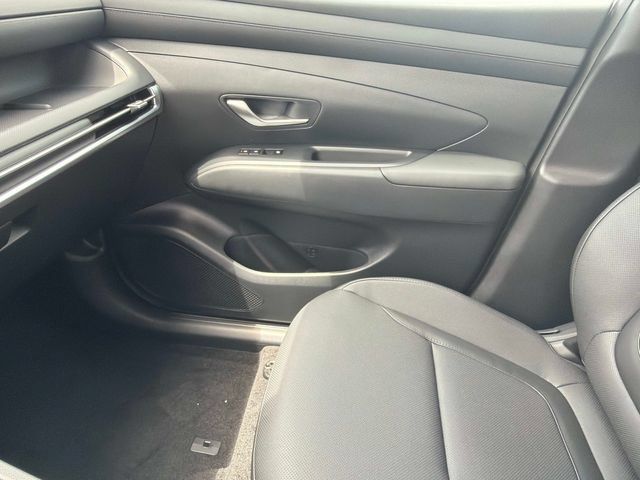 New 2026 Hyundai Tucson SEL Plus FWD image 24