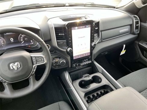 New 2026 RAM 1500 Big Horn image 14