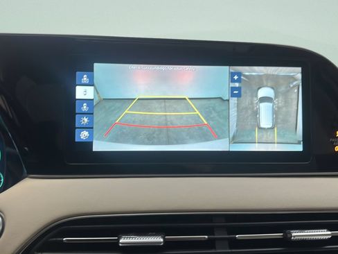 Used 2020 Hyundai Palisade Limited AWD/4WD image 34