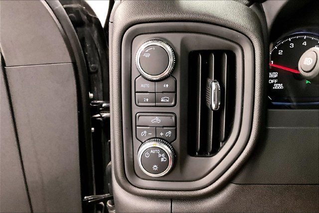Used 2024 GMC Sierra 1500 Pro w/ Graphite Edition AWD/4WD image 34