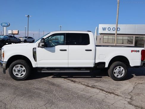 New 2026 Ford F350 XLT w/ FX4 Off-Road Package image 3