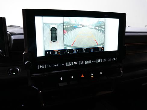 Used 2025 GMC Hummer EV 3X w/ LPO, Sport Package image 50