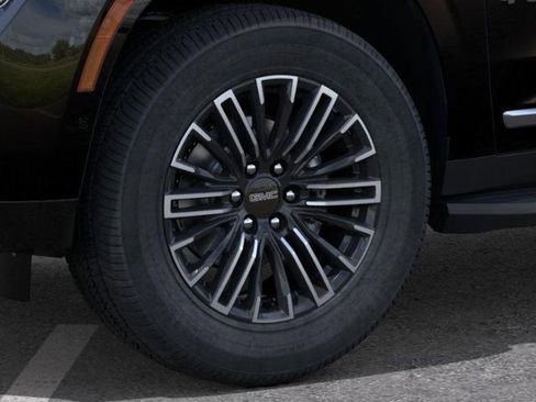 New 2026 GMC Yukon Elevation image 9