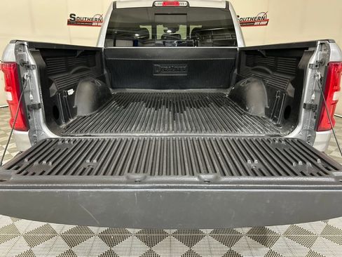 Used 2025 RAM 1500 Big Horn image 5