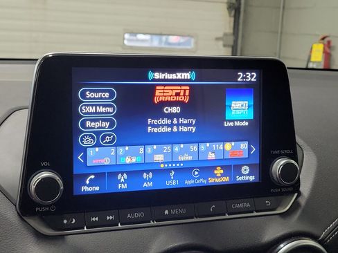 Used 2024 Nissan Sentra SV image 24