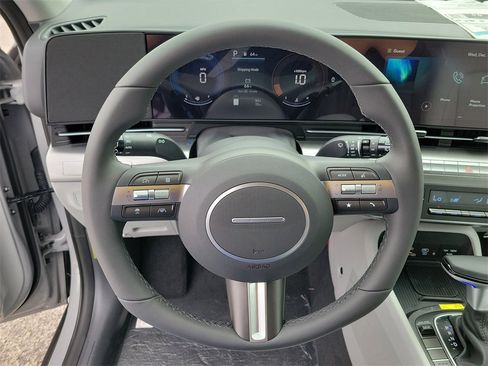 New 2026 Hyundai Kona SEL Sport image 22