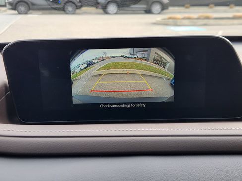 Certified 2025 MAZDA CX-30 AWD 2.5 S w/ Premium Package image 14