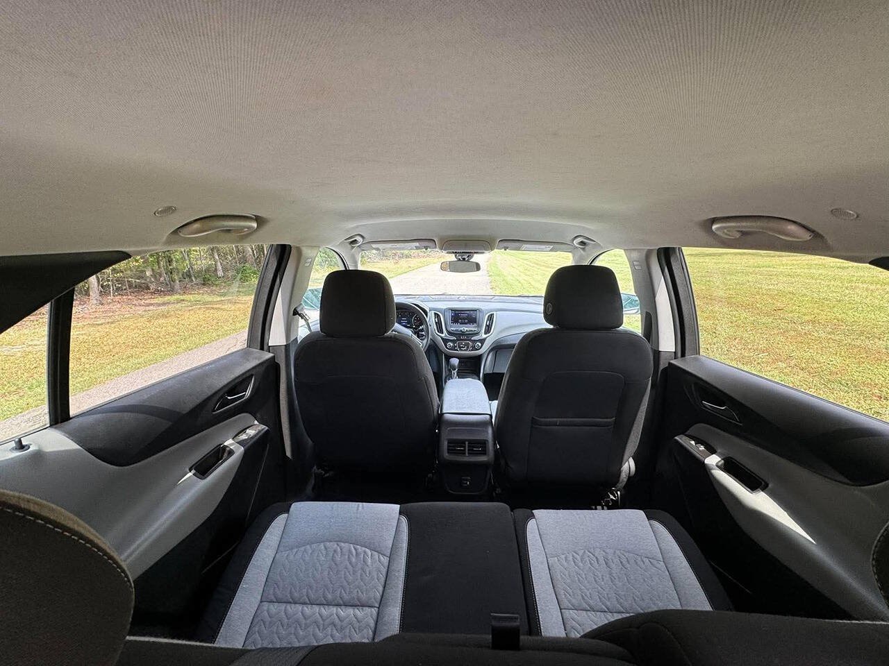 Used 2024 Chevrolet Equinox LS w/ LS Convenience Package FWD image 13