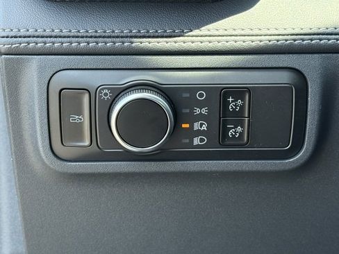 New 2025 Ford Mustang Premium w/ Wheel & Stripe Package image 22