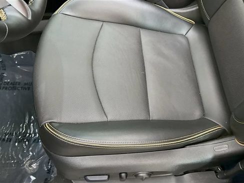 Used 2024 GMC Terrain AT4 w/ Infotainment Package II AWD/4WD image 21