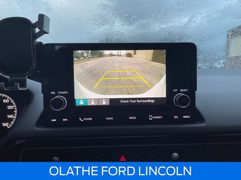 Used 2024 Honda Civic EX image 13