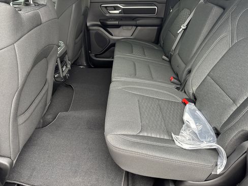 New 2026 RAM 1500 Big Horn image 19