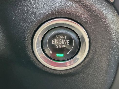 Used 2020 Chevrolet Silverado 1500 LTZ w/ LTZ Convenience Package image 12