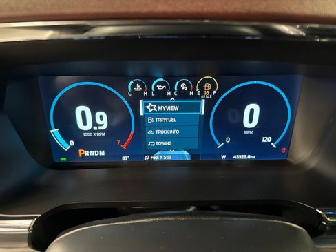 Certified 2023 Ford F150 Lariat AWD/4WD image 25