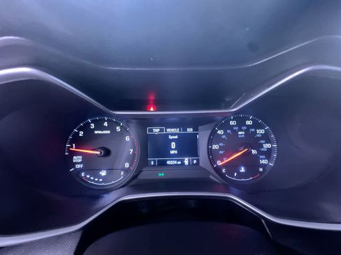 Used 2022 Chevrolet TrailBlazer LS image 22