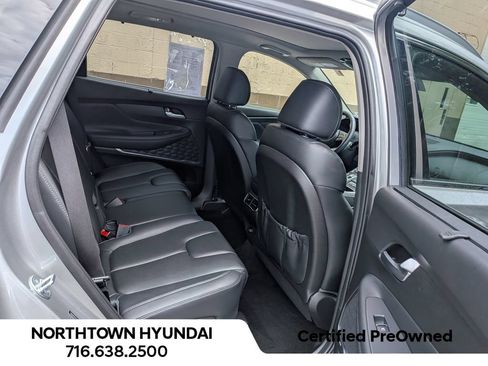 Used 2023 Hyundai Santa Fe SEL w/ Premium Package AWD/4WD image 38