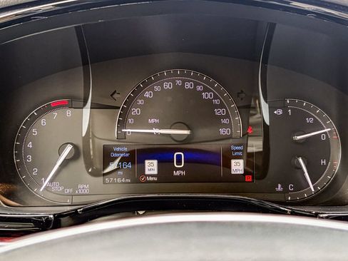 Used 2019 Cadillac XT5 Luxury FWD image 45