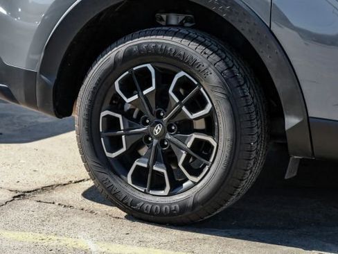 Used 2024 Hyundai Santa Cruz SEL image 68