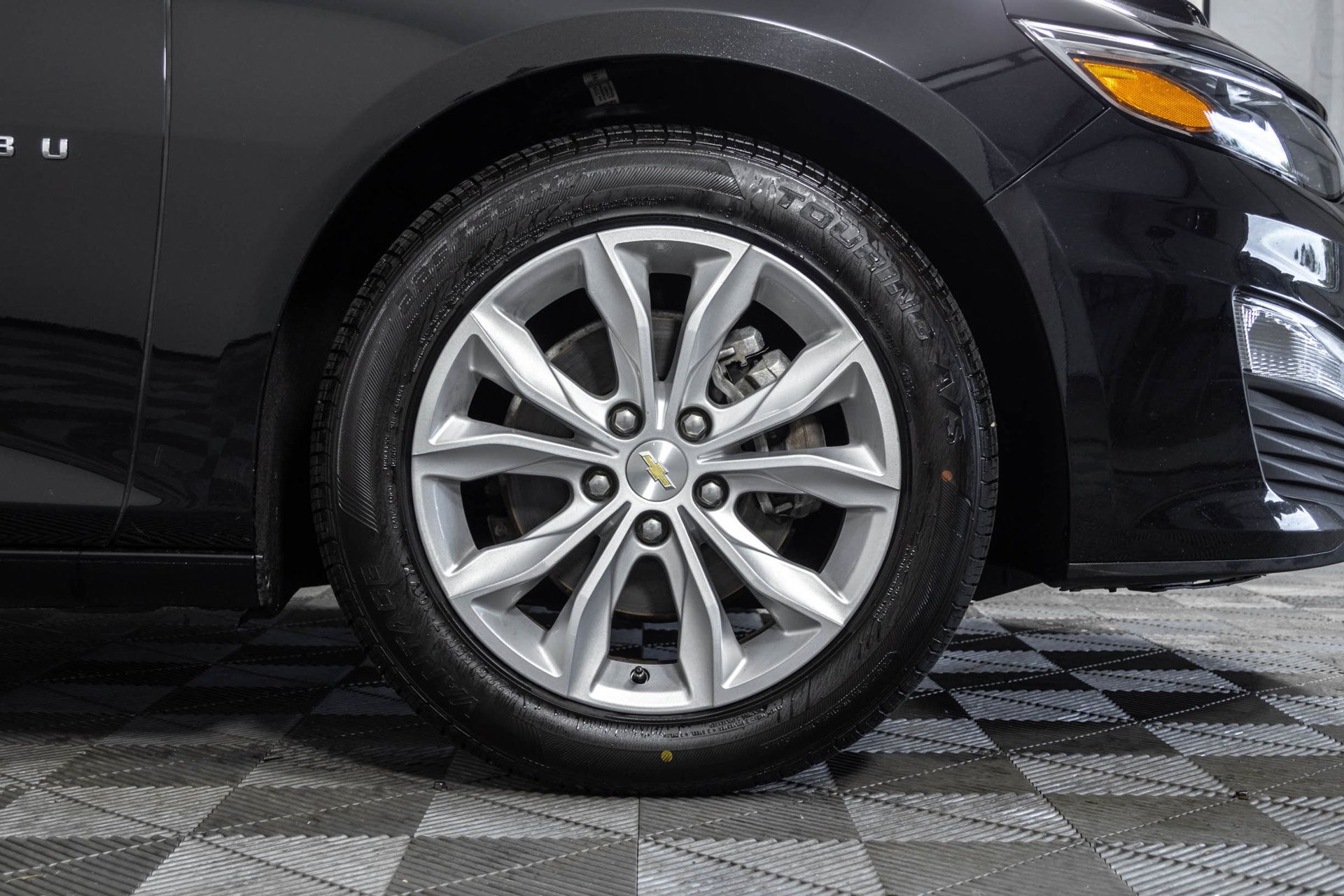 Used 2024 Chevrolet Malibu LT FWD image 43