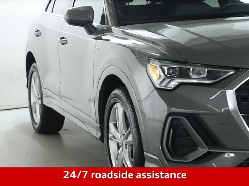 Used 2021 Audi Q3 2.0T Premium Plus AWD/4WD image 10