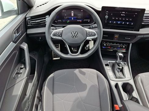 New 2026 Volkswagen Jetta S FWD image 7