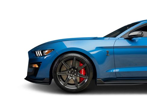 Used 2021 Ford Mustang Shelby GT500 w/ Carbon Fiber Track Pack image 27