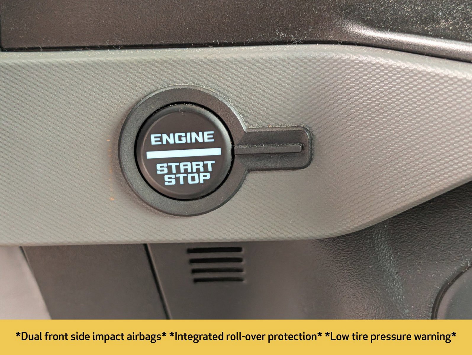Used 2022 Ford Bronco Big Bend AWD/4WD image 8