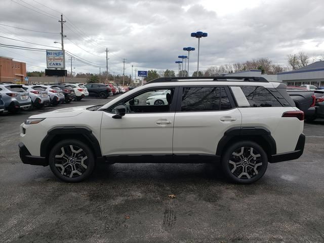 Used 2026 Subaru Outback Touring XT AWD/4WD image 7