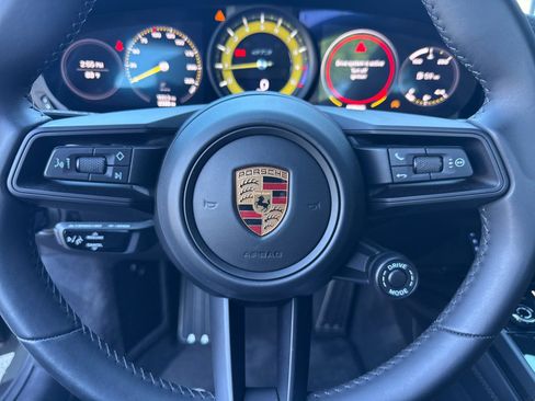 Certified 2022 Porsche 911 GT3 RWD image 24