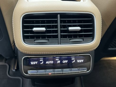 Certified 2024 Mercedes-Benz GLS 450 4MATIC image 49