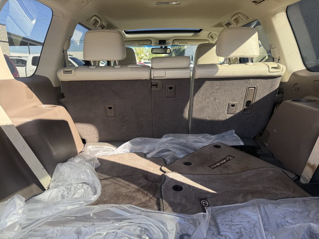 Used 2014 Lexus GX 460 w/ Premium Package AWD/4WD image 20