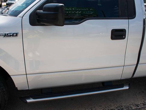 Used 2014 Ford F150 STX w/ Equipment Group 201A Mid image 38