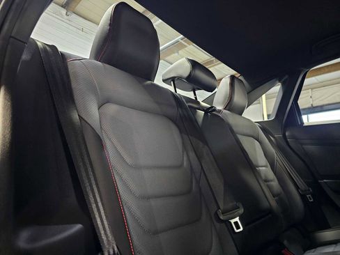 New 2026 Volkswagen Jetta GLI Autobahn image 13