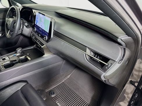 Certified 2023 Lexus RX 350 FWD w/ Cold Area Package image 31