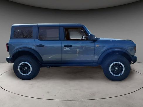 New 2026 Ford Bronco Badlands image 10
