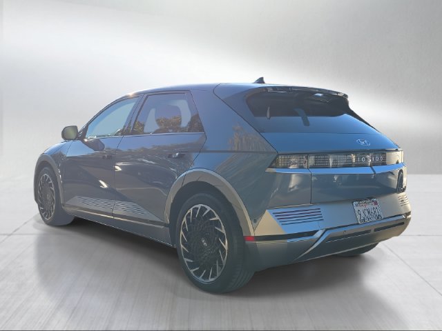 Certified 2023 Hyundai Ioniq 5 Limited AWD/4WD image 5