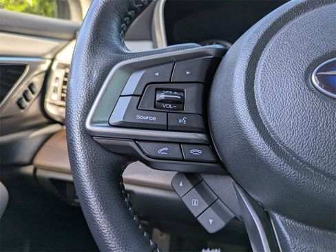 Used 2022 Subaru Outback Limited image 20