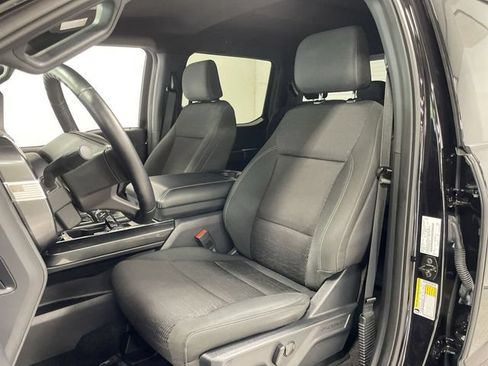 Used 2022 Ford F150 XLT w/ Equipment Group 302A High AWD/4WD image 11