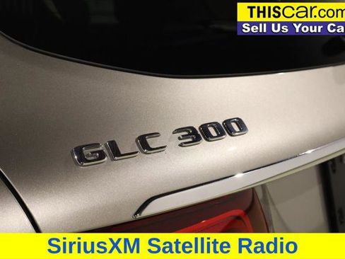 Used 2020 Mercedes-Benz GLC 300 image 13