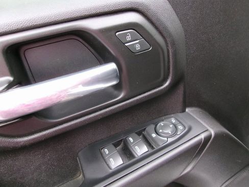 Used 2022 Chevrolet Silverado 2500 W/T w/ WT Convenience Package image 12