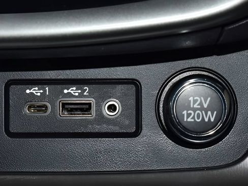Used 2024 Nissan Murano SV AWD/4WD image 29