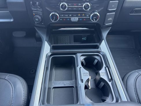 New 2026 Ford F350 Platinum AWD/4WD image 46