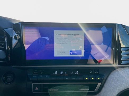 New 2026 Toyota Camry XLE AWD/4WD image 19