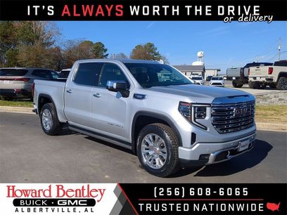 Certified 2022 GMC Sierra 1500 Denali w/ Technology Package