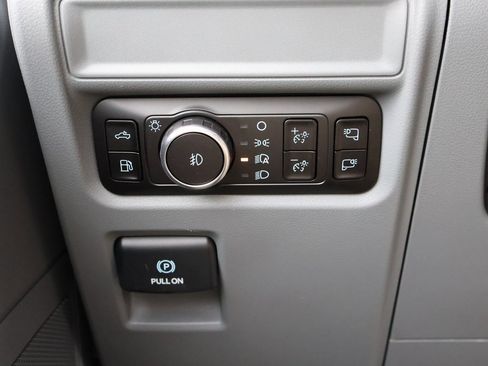 New 2025 Ford F150 XLT w/ Equipment Group 302A MID image 30