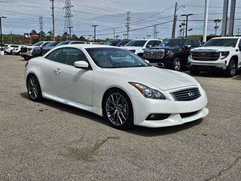 Used 2013 INFINITI G37 IPL image 8